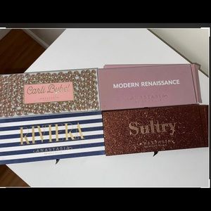 ANASTASIA BEVERLY HILLS BUNDLE PALETTE